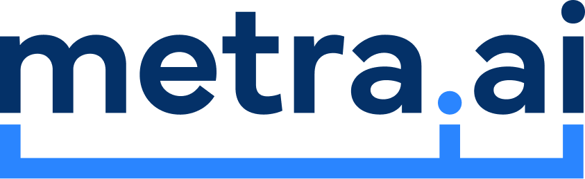 metra logo