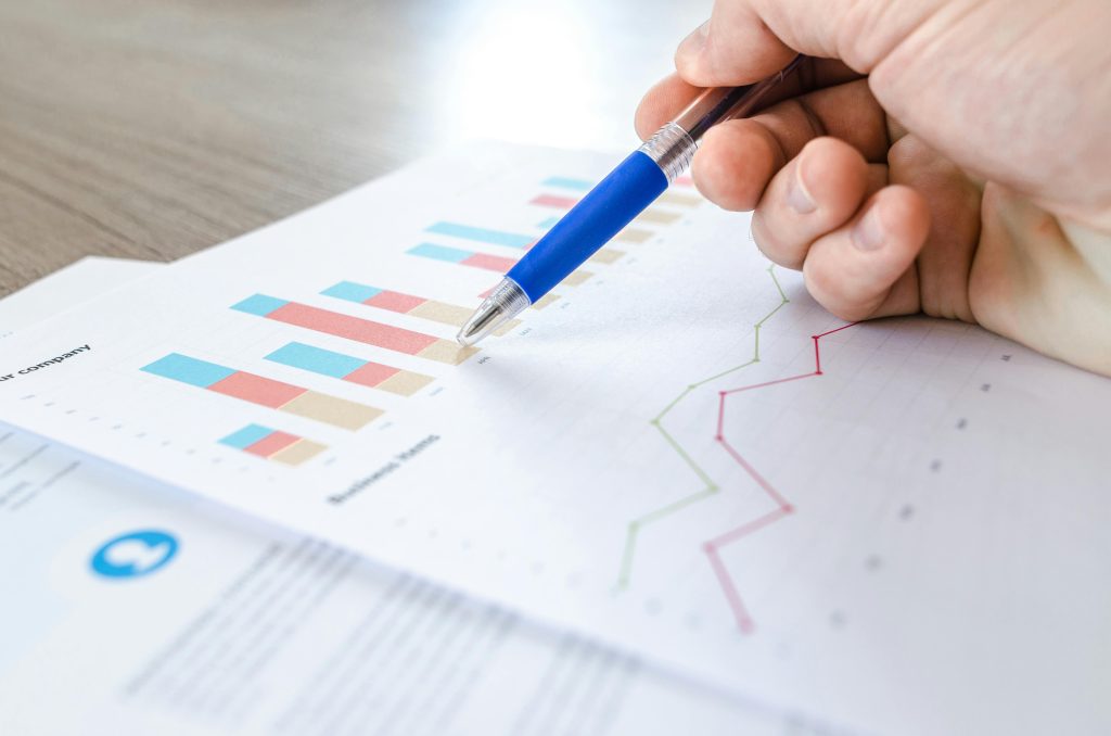 data-driven decision making